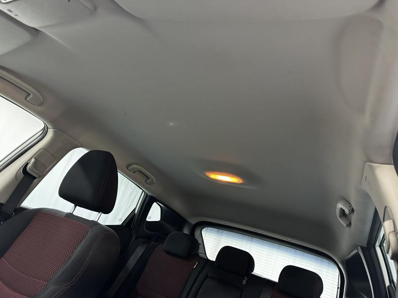 Nissan Qashqai 2016