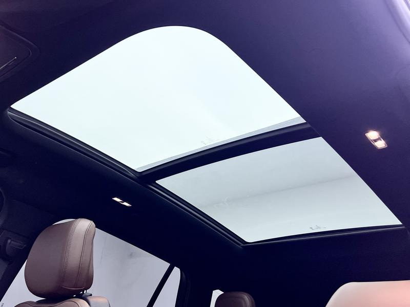 Lincoln aviator 2021