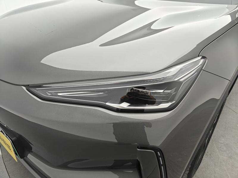 Geely Galaxy Galaxy E5 2026