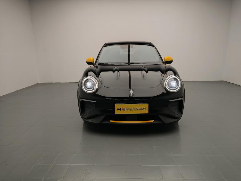 ORA Euler Cat GT 2023