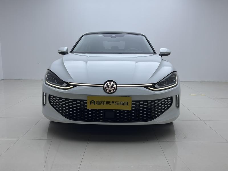 Volkswagen Lamando 2024
