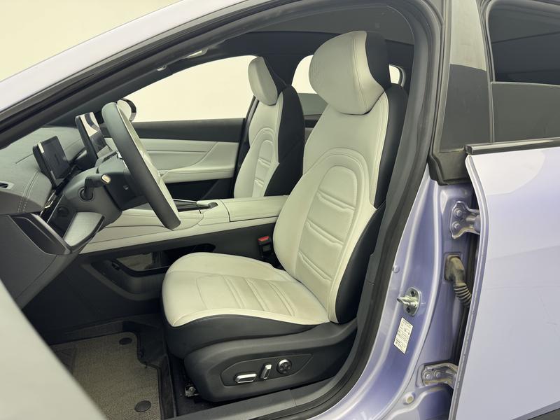 Dongfeng Yipai Yipai 007 2024