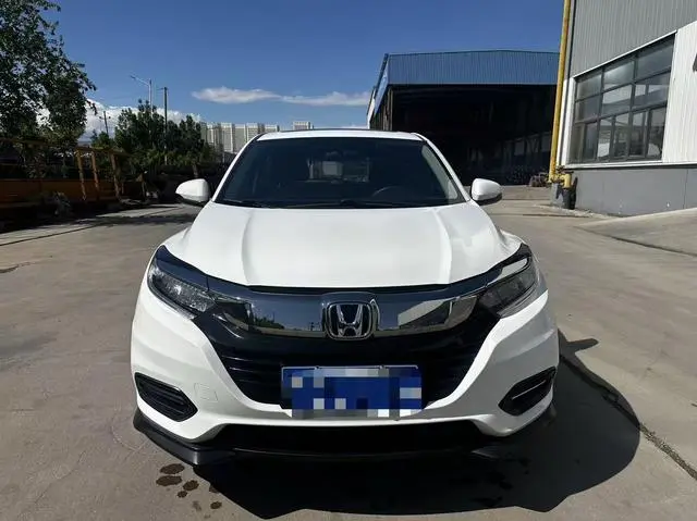 Honda Binzhi 220 TURBO CVT Deluxe Edition Country VI