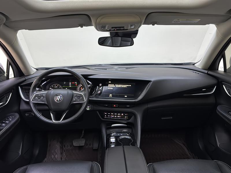 Buick Encore S 2022
