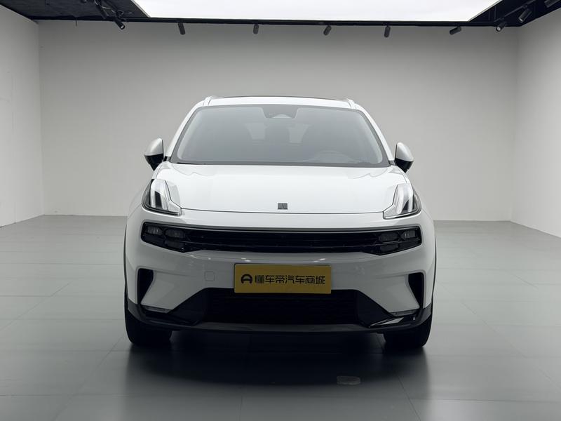 Lynk & Co Lynk&Co 06 EM-P 2021