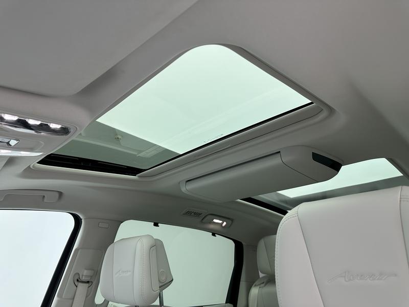 Buick Buick GL8 PHEV 2024