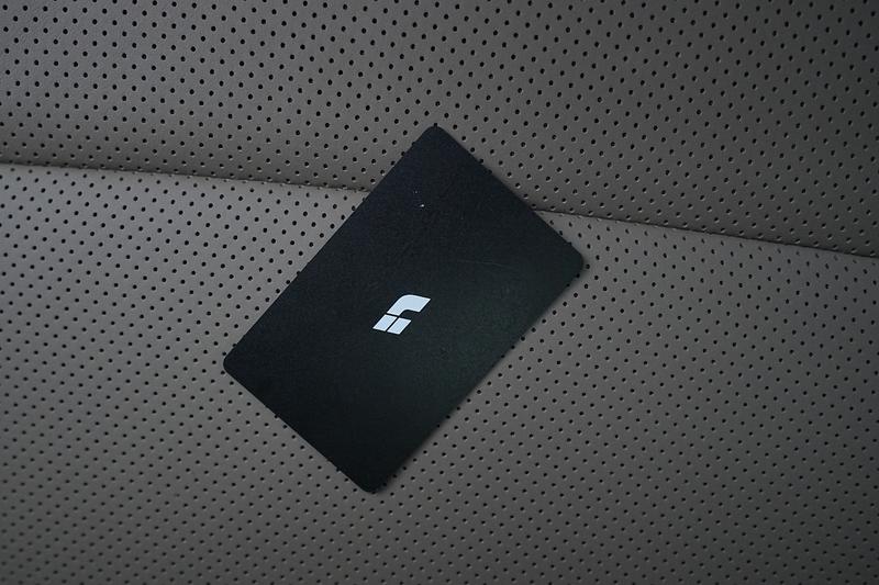 Li Auto Ideal i6 2025