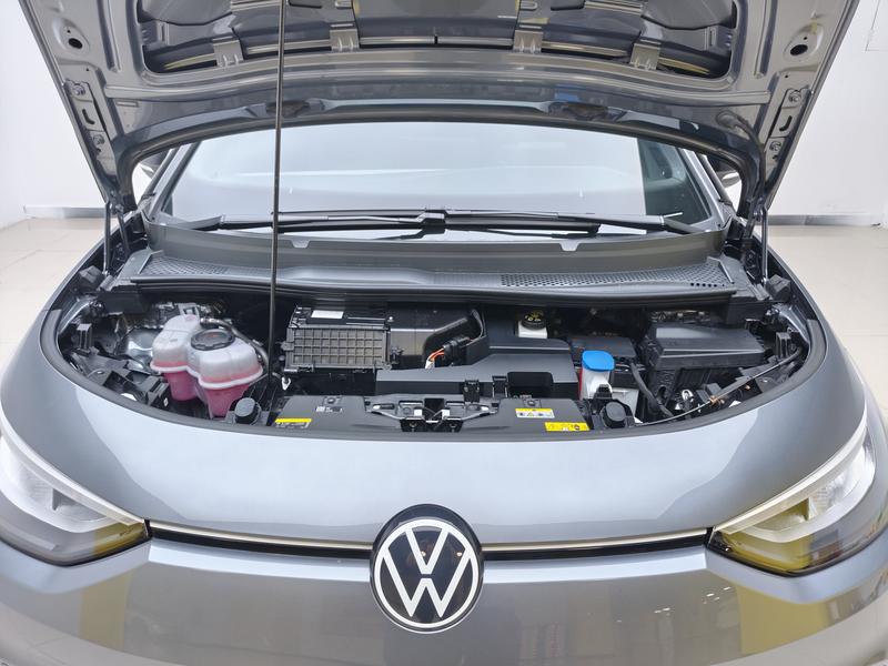 Volkswagen Volkswagen ID.3 2024