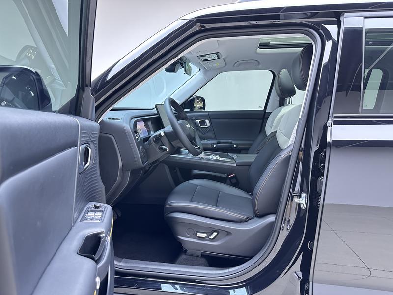 BAIC Off-Road Beijing Off road BJ30 2024