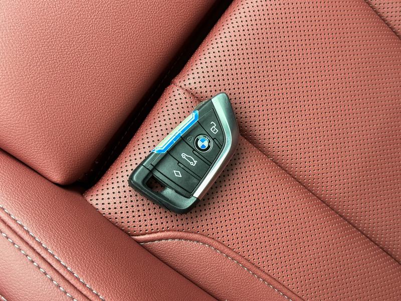 BMW BMW 4 Series 2022