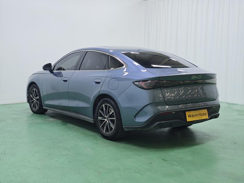 BYD Seal 06DM 2024