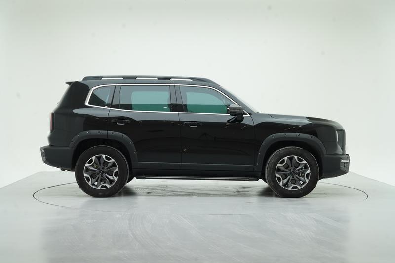 Haval Haval Big Dog 2024