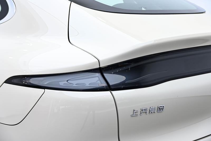 IM Motors Zhiji LS6 2026