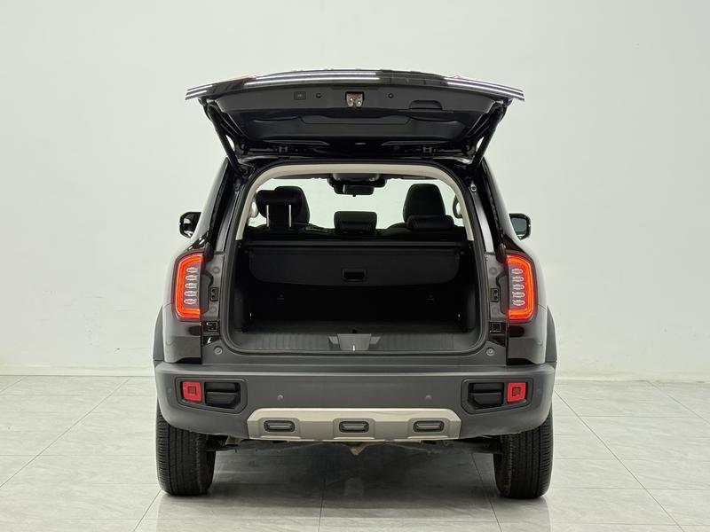 Haval Haval Big Dog 2021