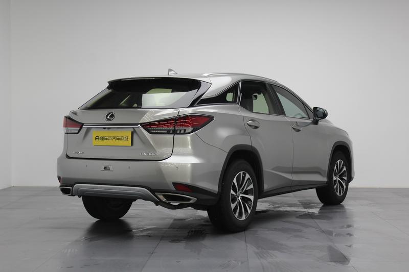 Lexus Lexus RX 2020