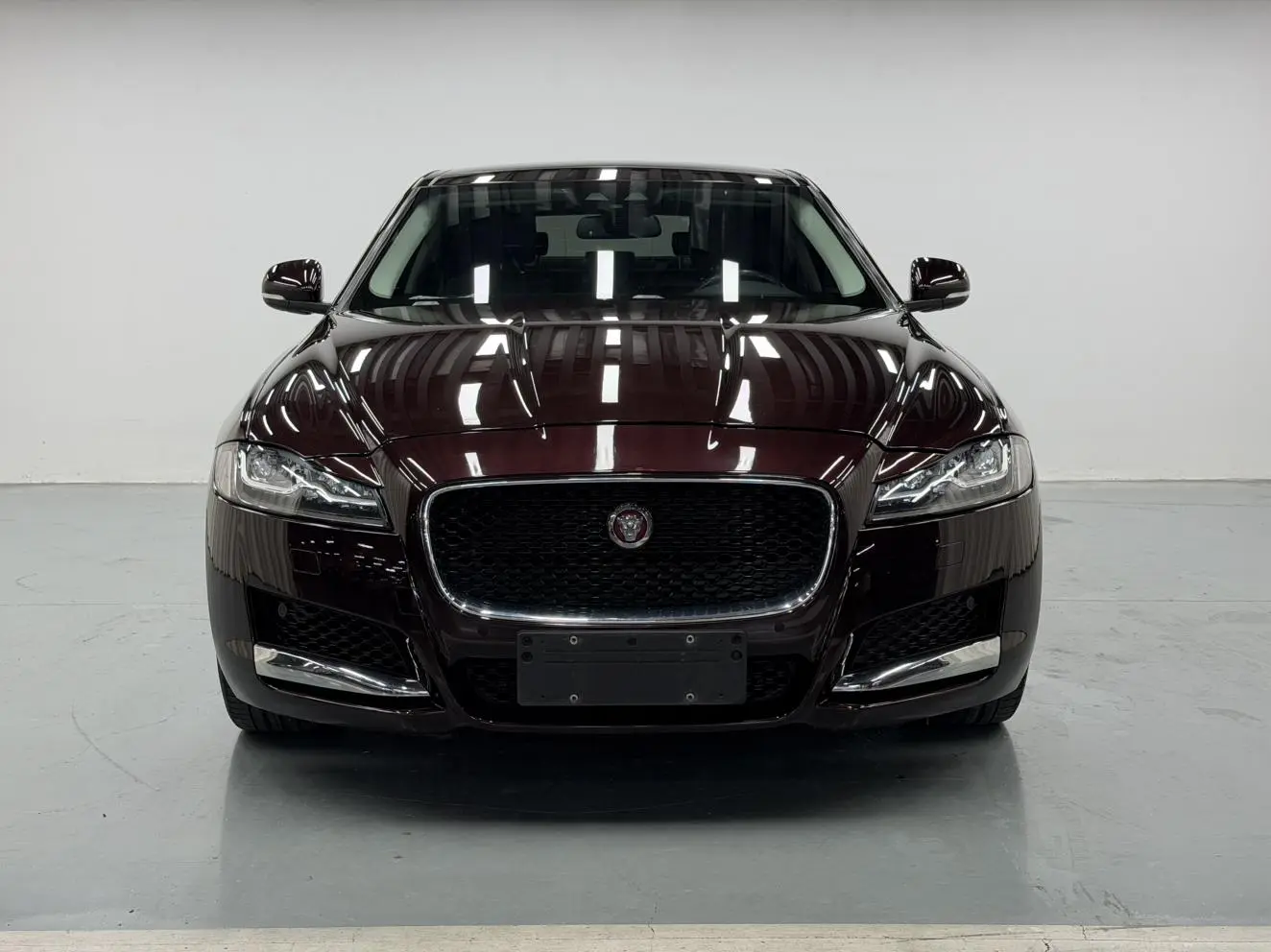 Jaguar Jaguar XFL XFL 2.0T 250PS Premium Edition