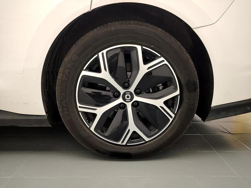 Changan Qiyuan Changan Qiyuan A06 2026