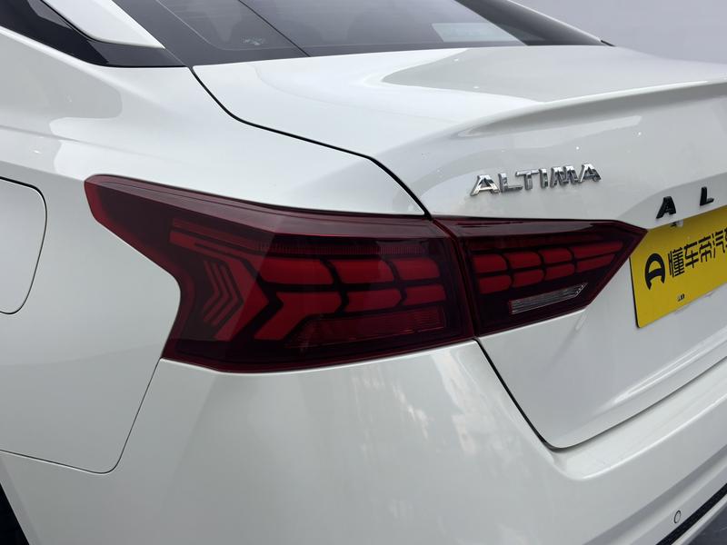 Nissan Sounds of Nature 2021