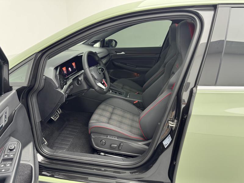 Volkswagen Golf GTI 2023