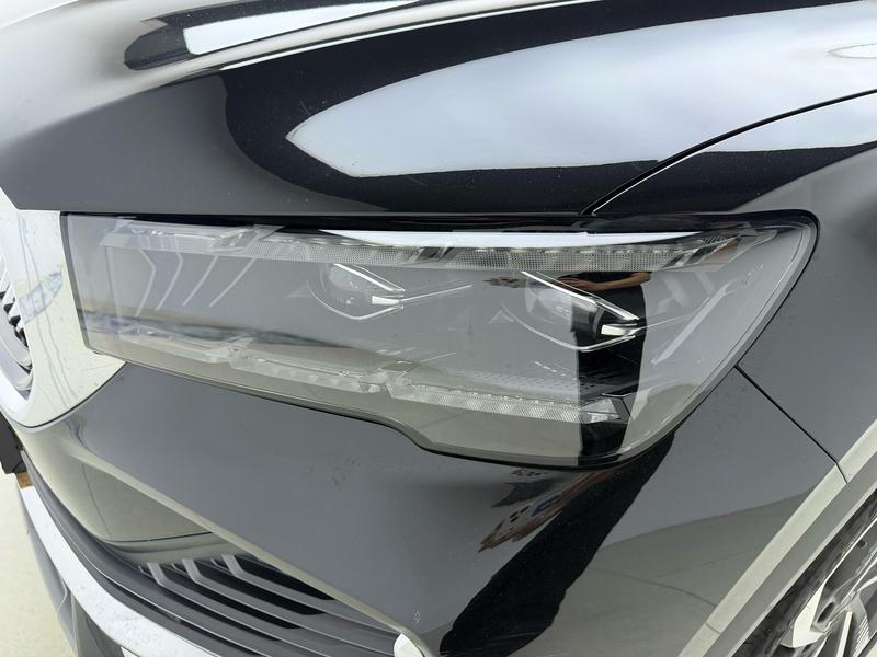Geely Emgrand L 2024