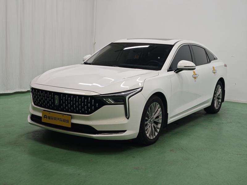 Bestune Besturn B70 2022