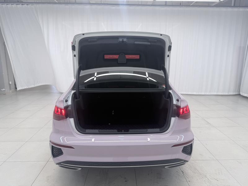Audi Audi A3 2023