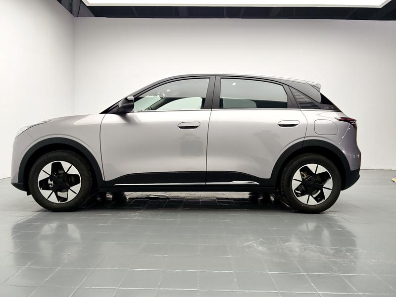 Geely Galaxy Wish Upon a Star 2025