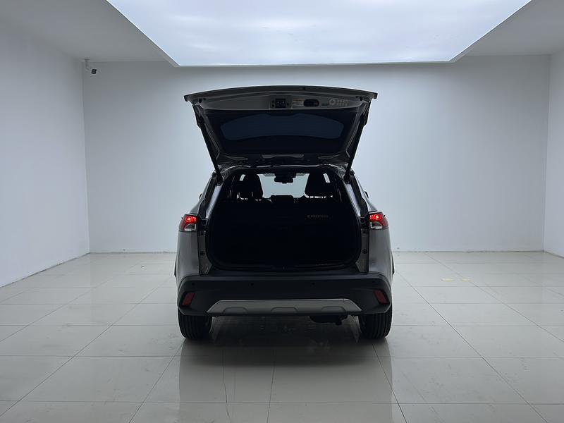 Toyota Corolla Cross 2026