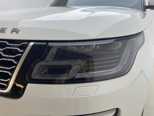 Land Rover Range Rover 2019