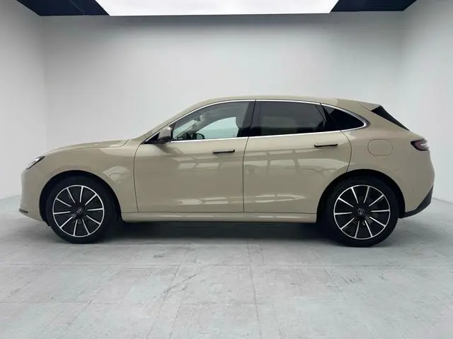 AITO Ask the world M5 Pure electric four-wheel drive performance version