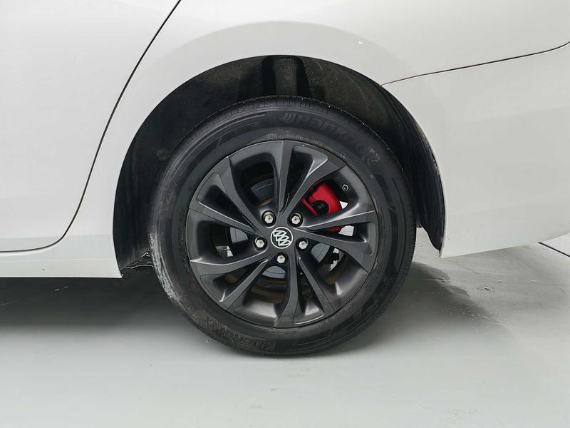 Buick Verano 2022