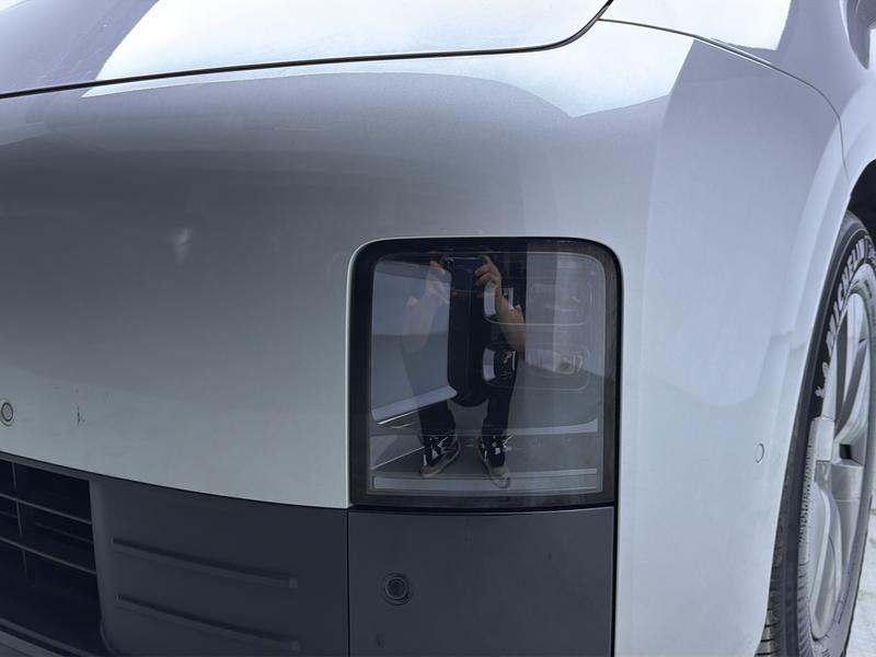 Li Auto Ideal MEGA 2024