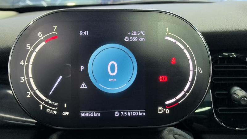 MINI MINI 2022