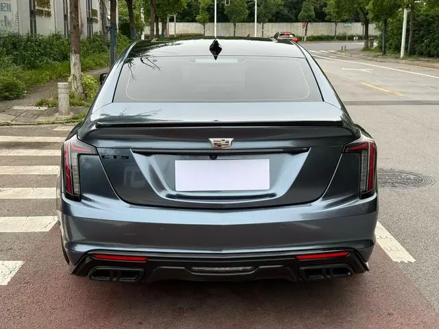 Cadillac Cadillac CT5 28T premium type