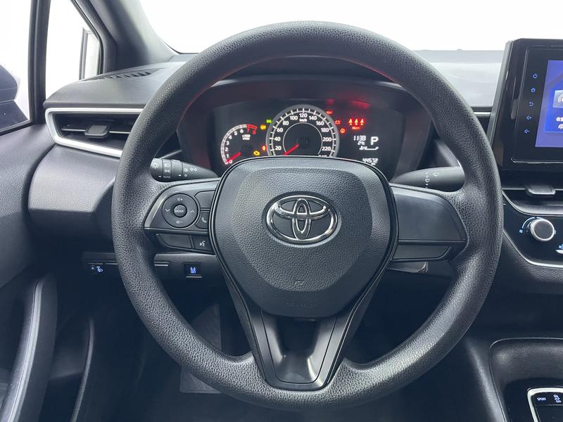 Toyota Levin 2022
