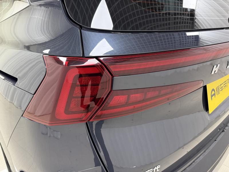 Hyundai Kustu 2021
