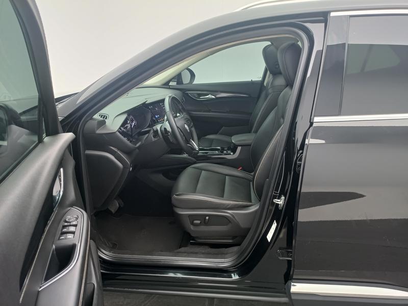 Buick Encore S 2022