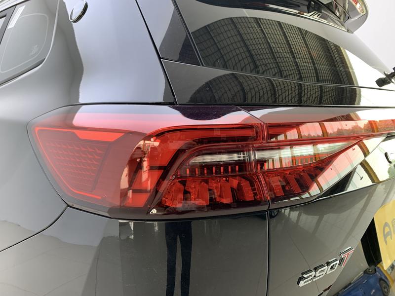 Chery Tiggo 8 PRO 2025