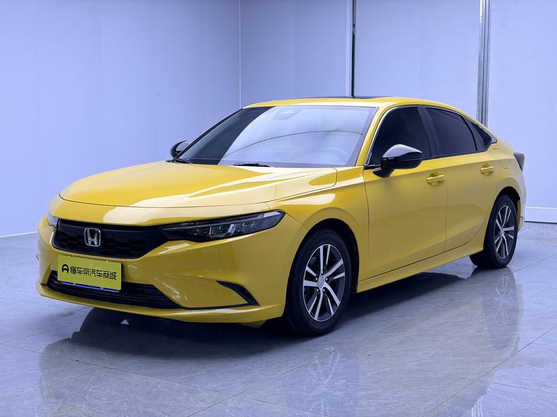 Honda Style 2023