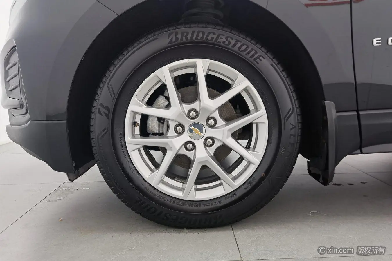 Chevrolet Explorer 535T Yujie Edition