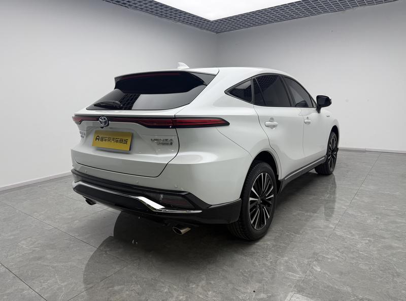 Toyota Venza  2022