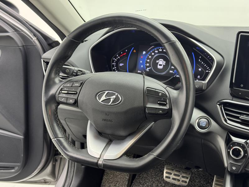 Hyundai Fiesta 2019