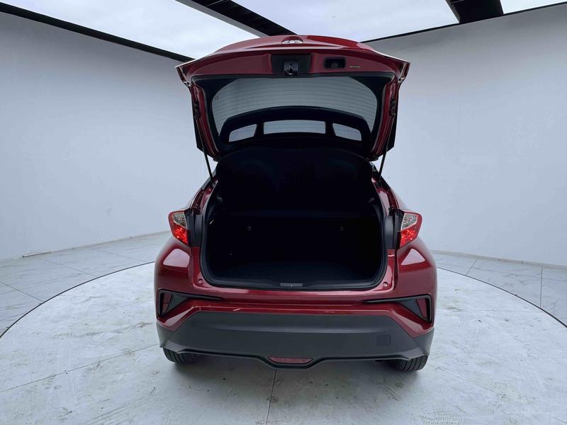Toyota Toyota C-HR 2021