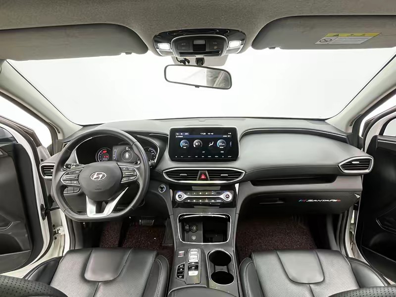 Hyundai Shengda 2019