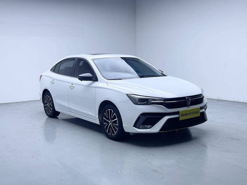 Roewe Roewe i5 2021