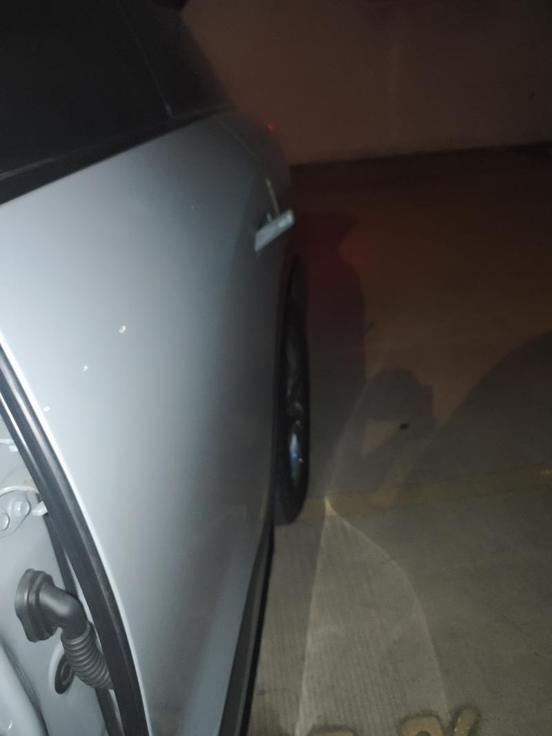 NIO NIO ES6 2020