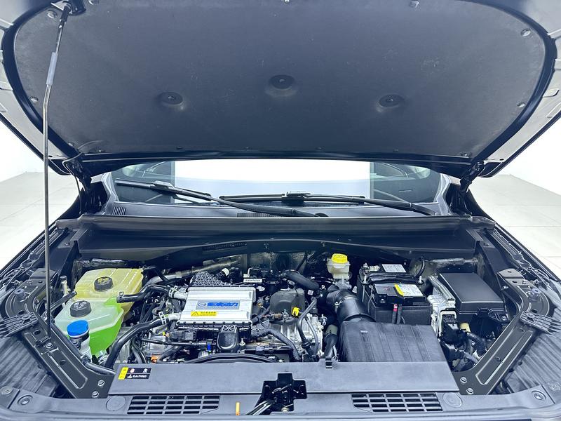 Trumpchi GAC Trumpchi GS4 2024