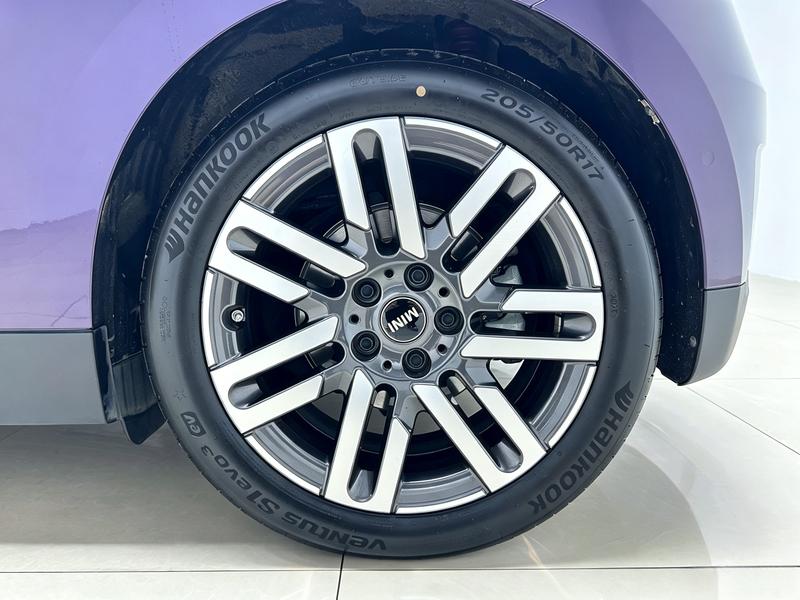 MINI Electric MINI COOPER 2024
