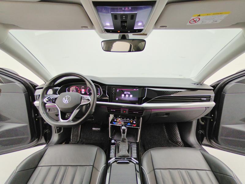Volkswagen Passat 2023