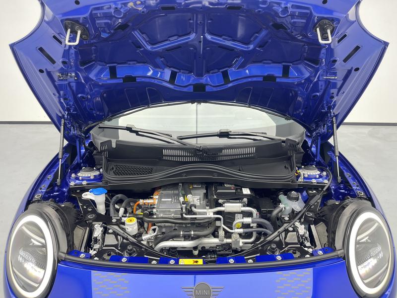 MINI Electric MINI COOPER 2024
